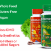 Whole Food Fruits & Veggies Supplement