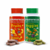 Whole Food Fruits & Veggies Supplement